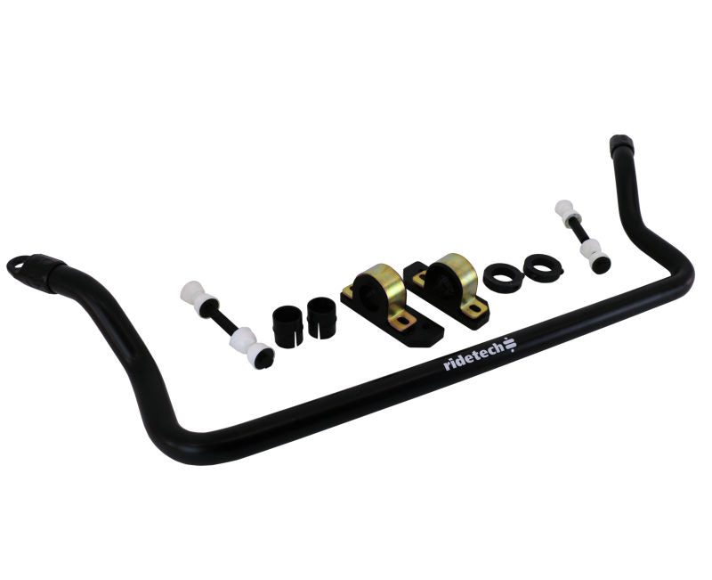 Ridetech 82-03 Chevy S10 MuscleBar Sway Bar Front