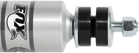 Fox 97-06 Jeep TJ 2.0 Performance Series 11.1in Smooth Body IFP Front Shock (Alum) / 6.5-8in Lift