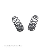 Belltech LOWERING KIT 14 Silverado/Sierra Ext/Crew Cab 2WD 1in or 2in Ft/2in or 3in Rr w/o Shocks