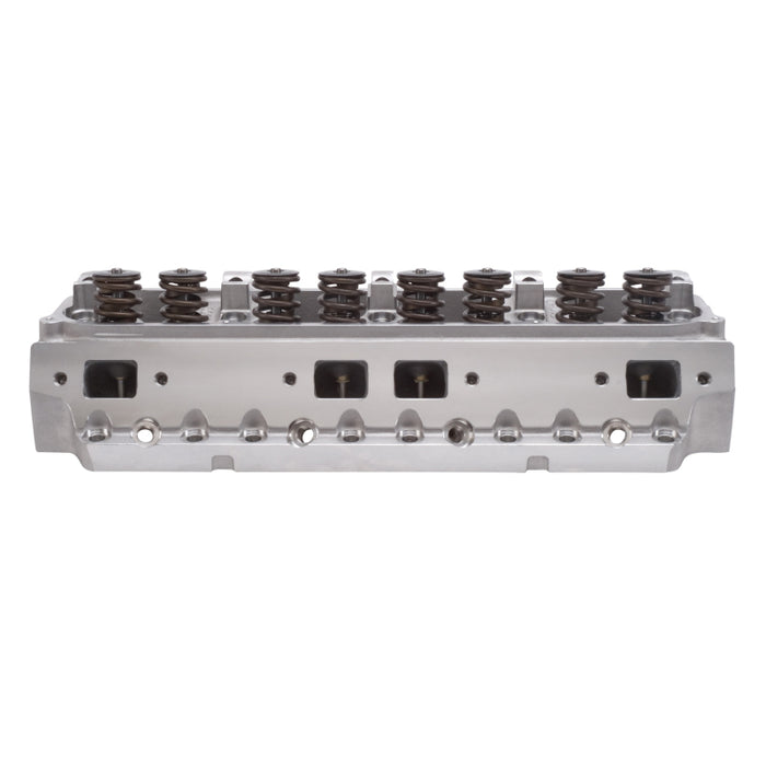 Edelbrock Cylinder Head E-Street Big Block Chrysler Complete Pair