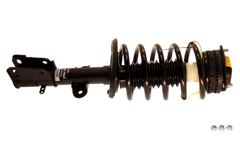 KYB Shocks & Struts Strut Plus Front Right Chrysler Town & Country 08-10/Dodge Grand Caravan 08-10