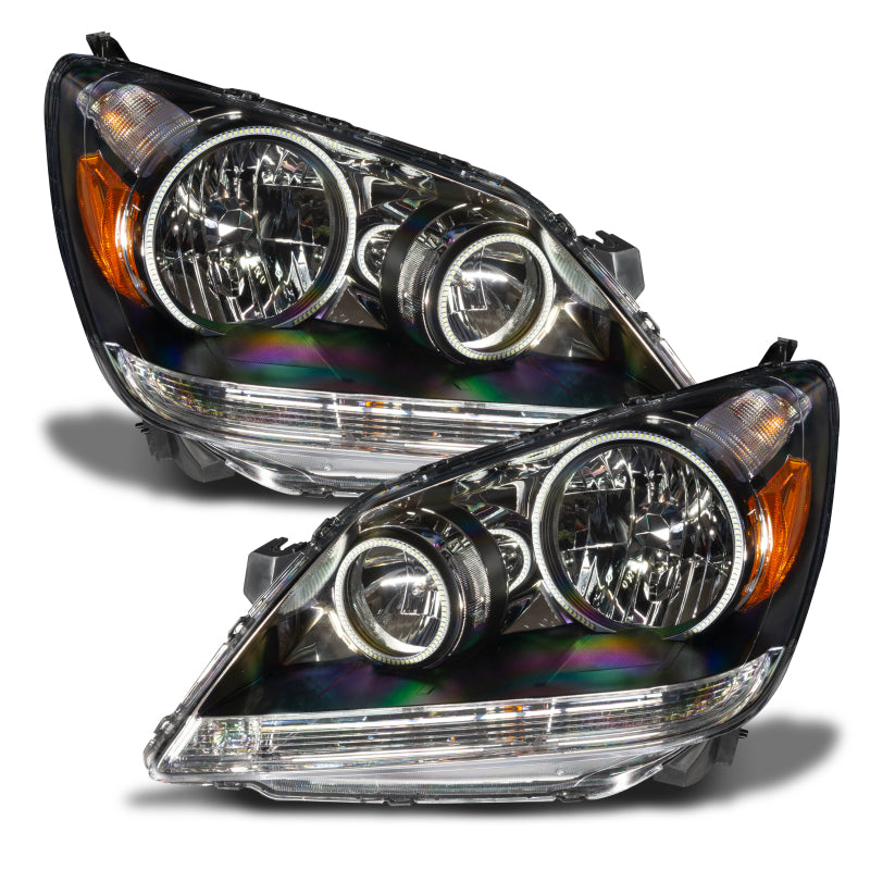 Oracle 05-07 Honda Odyssey SMD HL - ColorSHIFT w/ Simple Controller
