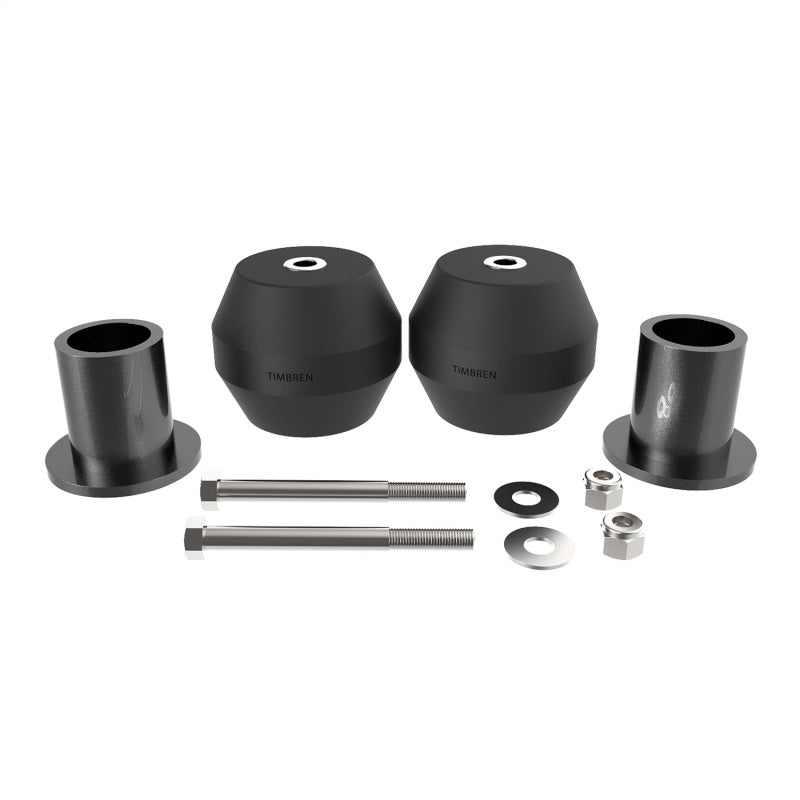 Timbren 1975 Dodge D100 Front Suspension Enhancement System