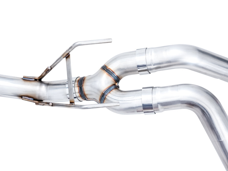 AWE Tuning 09-18 RAM 1500 5.7L (w/o Cutout) 0FG Dual Rear Exit Cat-Back Exhaust - Chrome Silver Tips