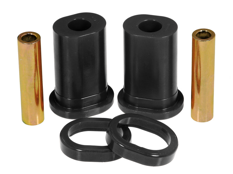 Prothane 73+ Chrysler Motor Mount Insert - Black