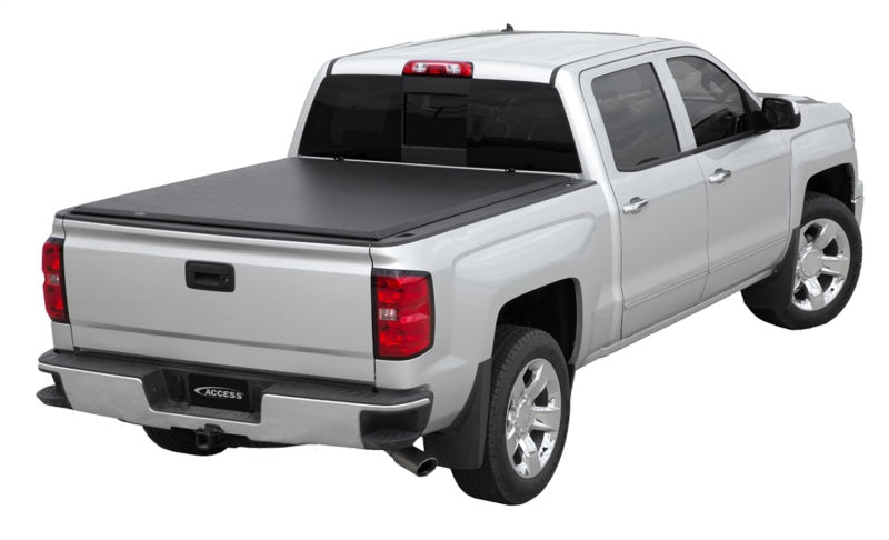 Access Lorado 88-00 Chevy/GMC Full Size 6ft 6in Bed Roll-Up Cover