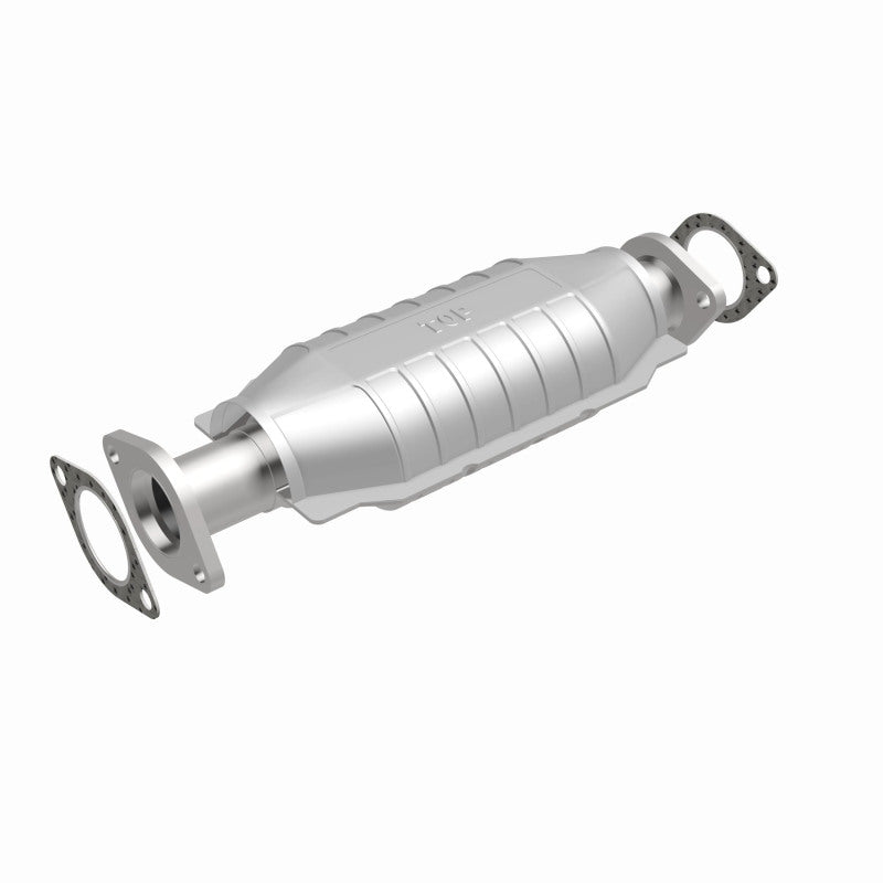 MagnaFlow Nissan Direct-Fit Catalytic Converter