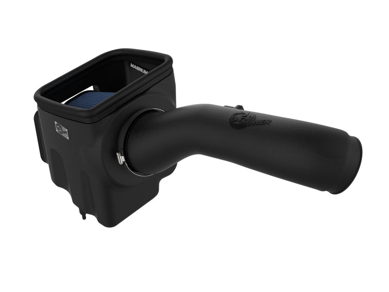 aFe Magnum FORCE Stage-2 Pro 5R Cold Air Intake System 17-19 GM Silverado/Sierra 2500HD/3500HD