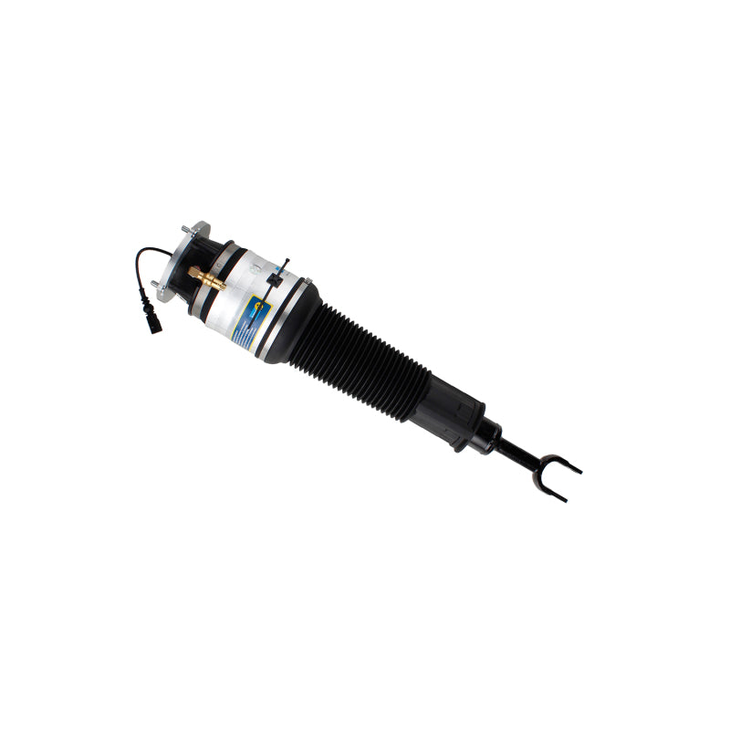 Bilstein B4 OE Replacement 04-10 Audi A8 Quattro / 04-06 VW Phaeton Front Left Air Suspension Spring Bilstein