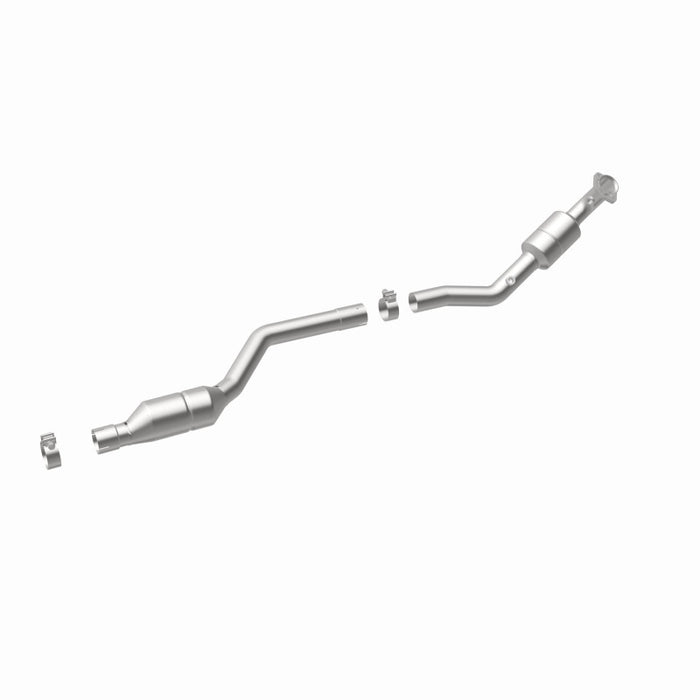 MagnaFlow Conv DF 03-06 Mercedes SL500 5L Driver Side