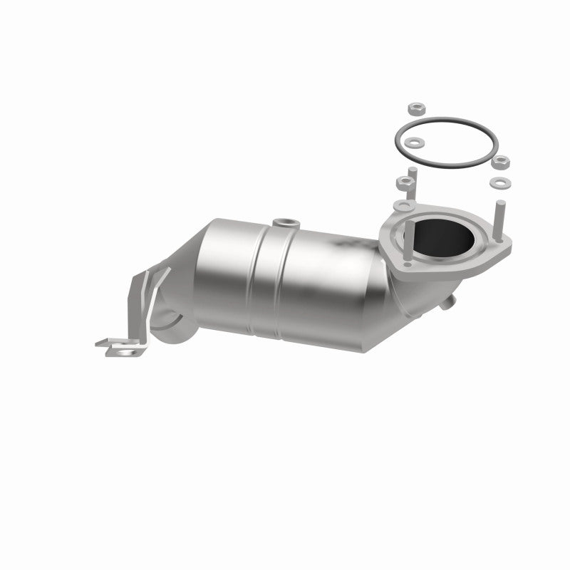 Magnaflow Conv DF 03-08 X-Type 3.0L Rear