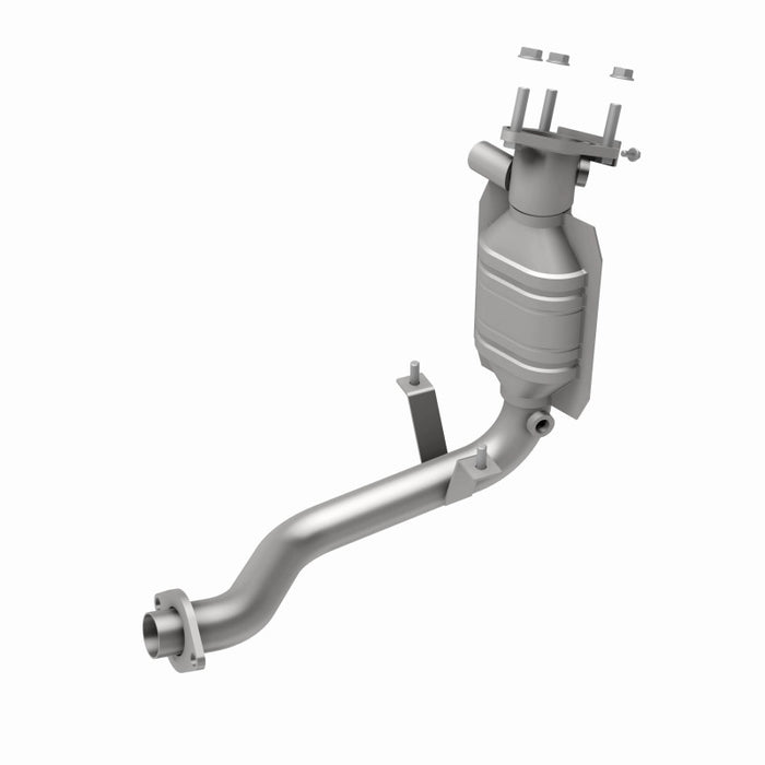 MagnaFlow Conv DF 01-04 Escape 2.0 Manifold