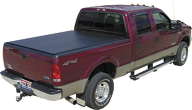 Truxedo 99-07 Ford F-250/F-350/F-450 Super Duty 8ft Lo Pro Bed Cover