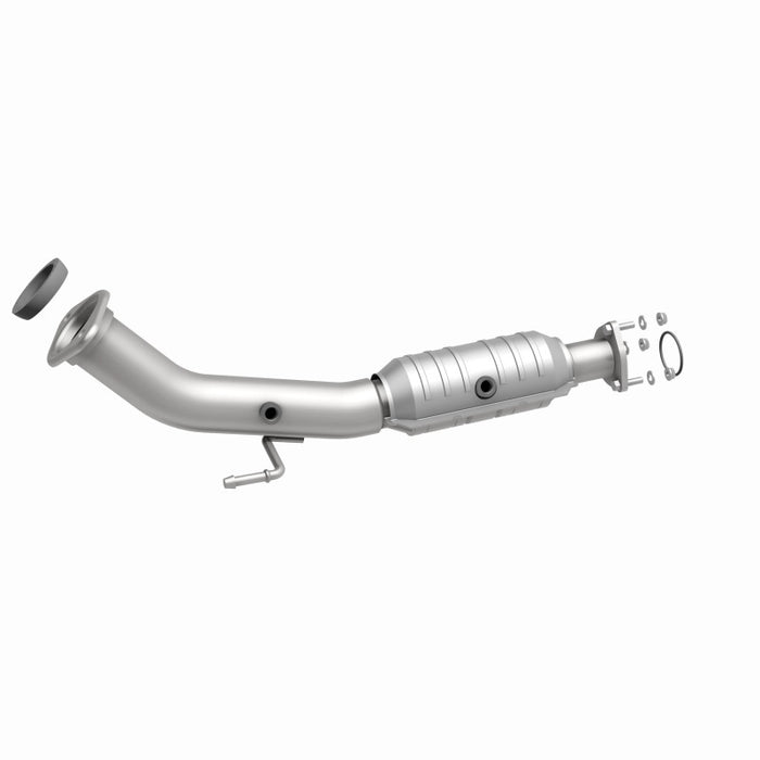 MagnaFlow Conv DF 06-08 Civic Si 2.0L