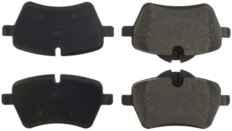 StopTech Street Touring 06-09 Mini Cooper/Cooper S Front Brake Pads