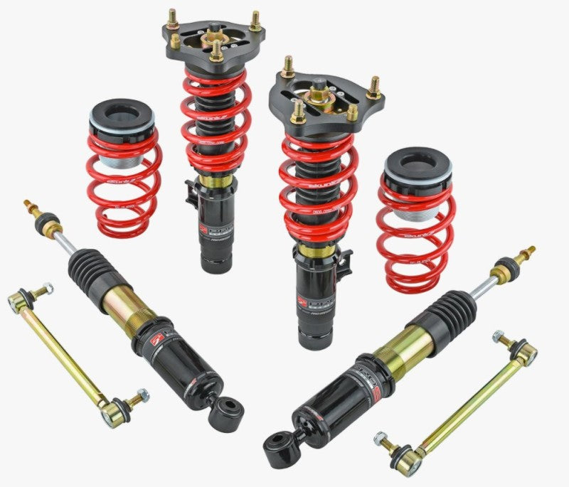 Skunk2 17-20 Honda Civic Si Pro-ST Coilovers