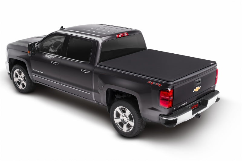 Extang 22-23 Nissan Frontier (6ft 1in Bed) Trifecta Signature 2.0