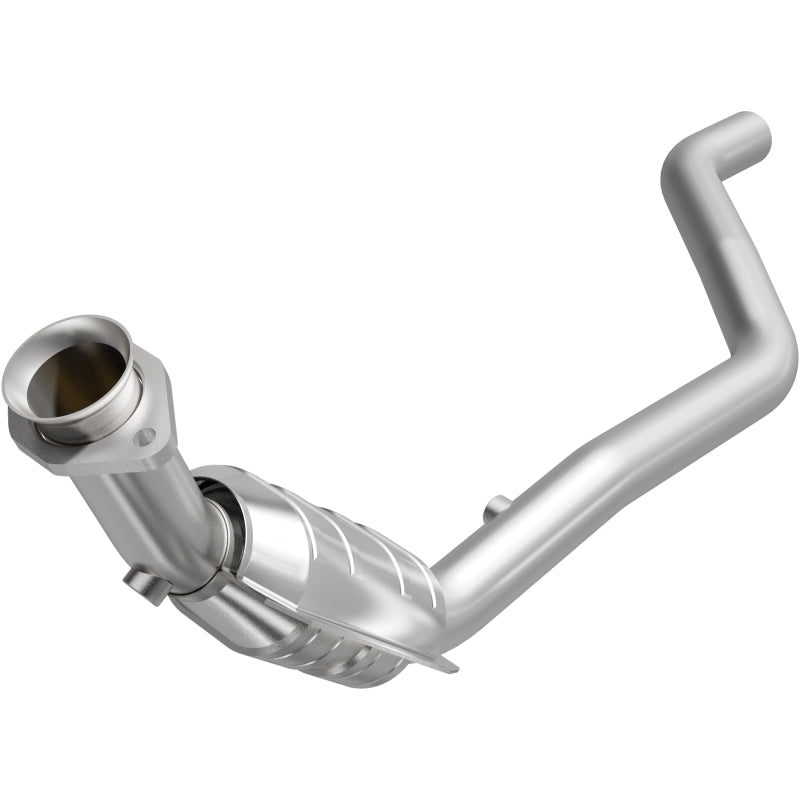 MagnaFlow Conv DF 00-02 Lincoln LS Driver Side