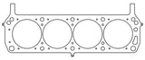 Cometic Ford 302/351 4.060in Round Bore .026in MLS Head Gasket