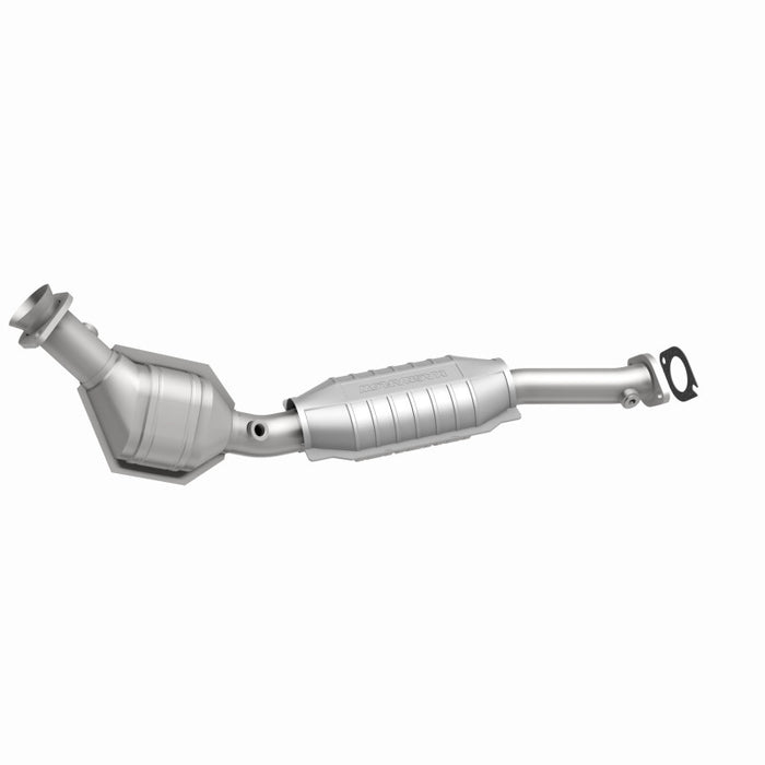 MagnaFlow Conv DF 96-00 Crown Vic 4.6L 50 S