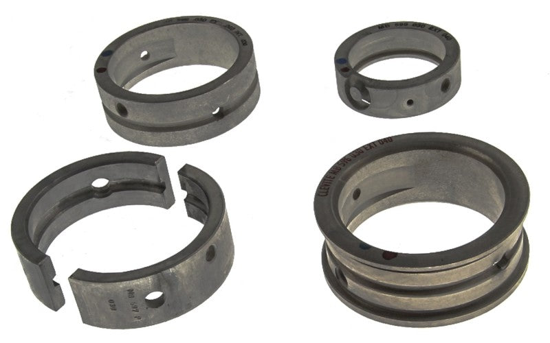 Clevite VW Air Cooled Main Bearing Set