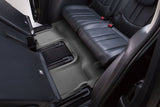 3D MAXpider 2017-2020 Honda Ridgeline Kagu 3rd Row Floormats - Gray