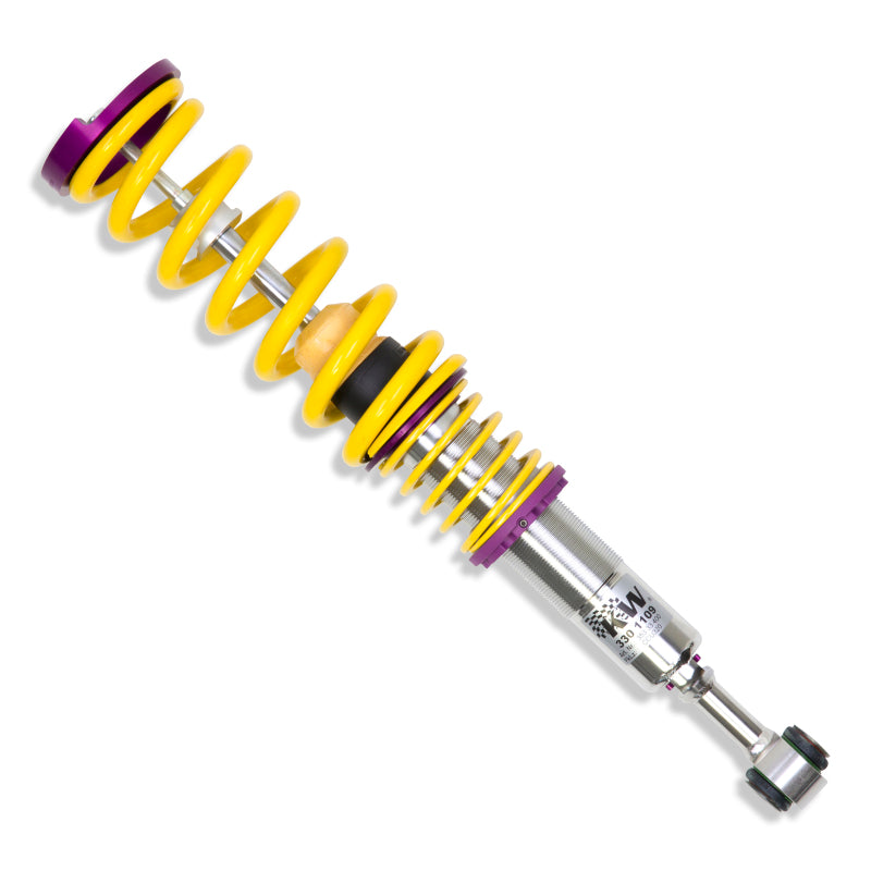 KW Coilover Kit V3 Aston Martin V8 Vantage (VH2)