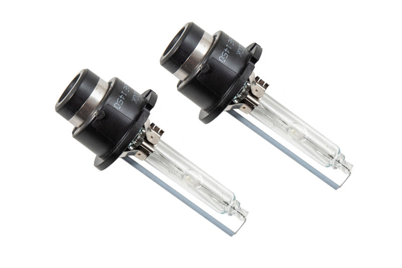 Diode Dynamics HID Bulb D2S 4300K (Pair)