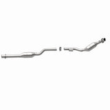 MagnaFlow Conv DF 01-04 Mercedes E320 Driver Side CA