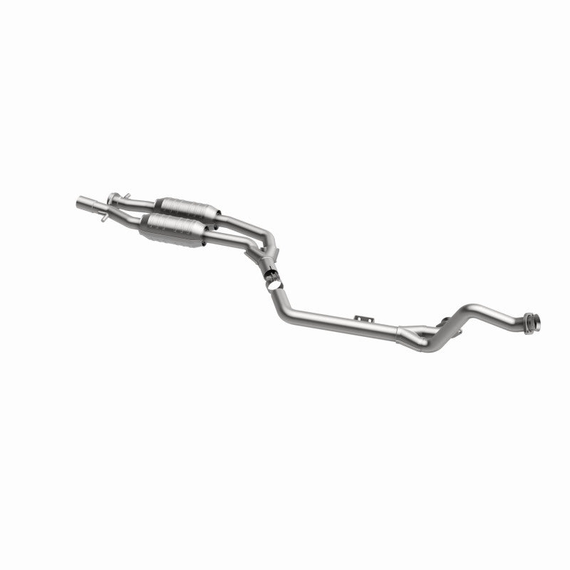 MagnaFlow Conv DF 92-93 Mercedes 400E/SE 4.2L