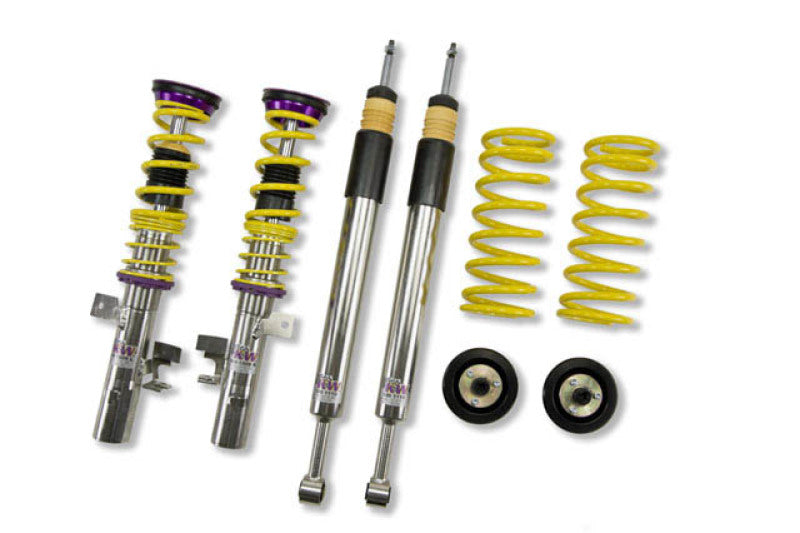 KW Coilover Kit V2 12+ Ford Fusion (CDH) 2.0L Hatchback * Sedan