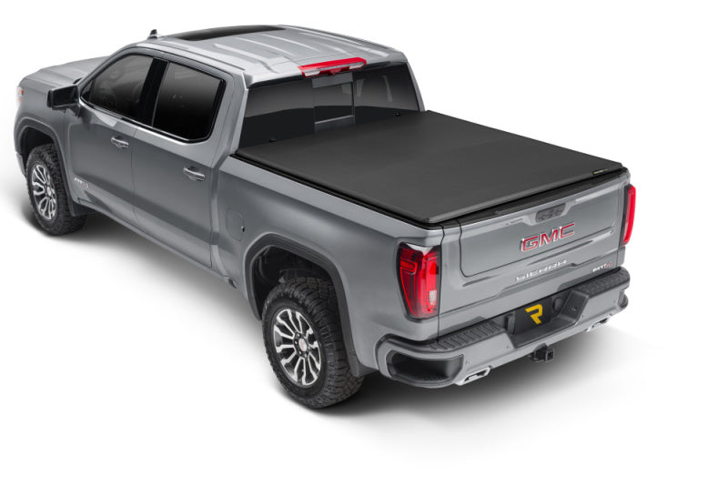 Extang 2023+ Chevy/GMC Colorado/Canyon 5ft Bed Trifecta ALX