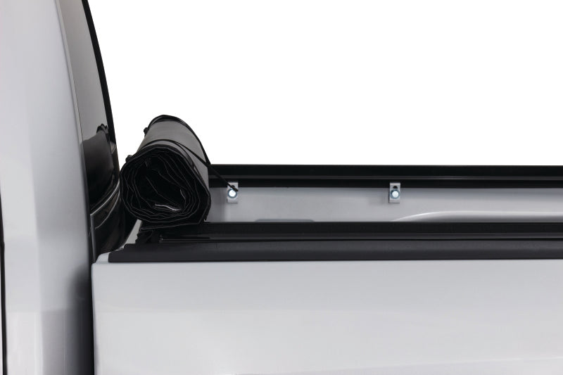 Tonno Pro 04-08 Ford F-150 5.5ft Styleside Lo-Roll Tonneau Cover