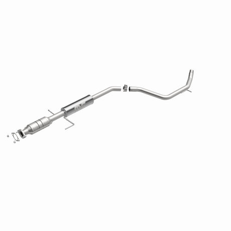 MagnaFlow Conv DF 06-09 Mazda 5 2.3L