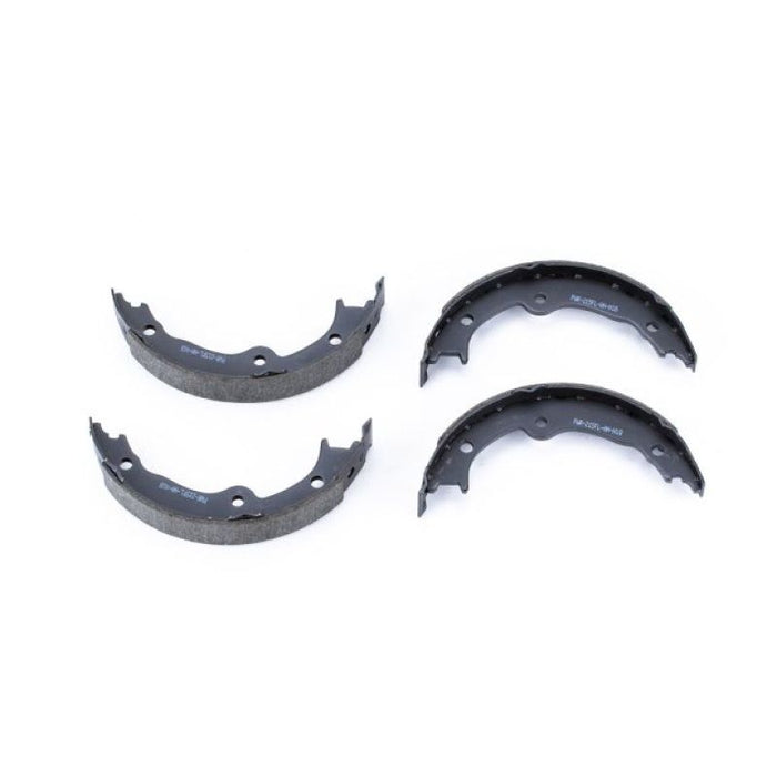 Power Stop 16-17 Lexus GS200t Rear Autospecialty Parking Brake Shoes