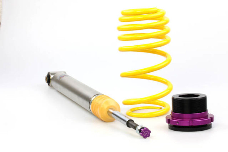 KW Coilover Kit V2 11+ Scion tC (AGT20)