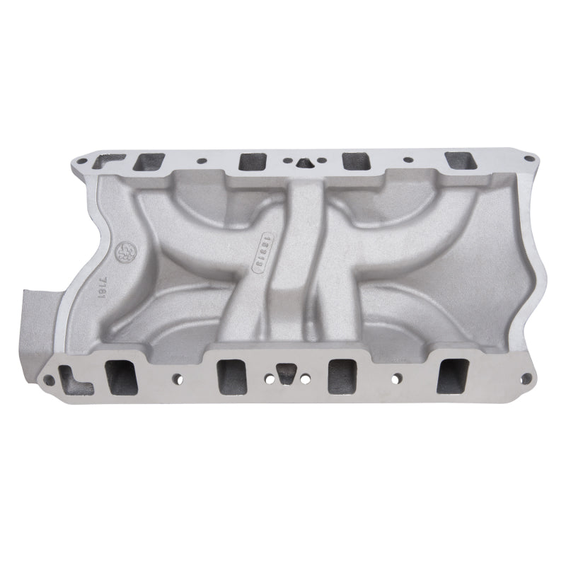 Edelbrock Performer RPM 351-W Manifold