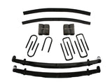 Skyjacker 6" CUMMINS DSL W/2"B & R225