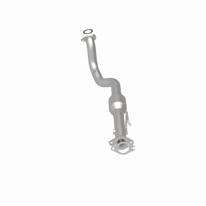 MagnaFlow Conv DF 98-02 Honda Passport 3.2L