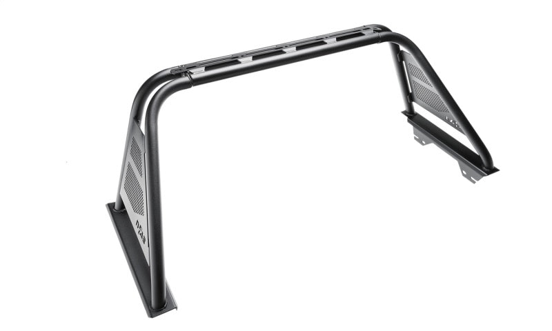 N-Fab ARC Sports Bar 19-22 Ford Ranger - Textured Black