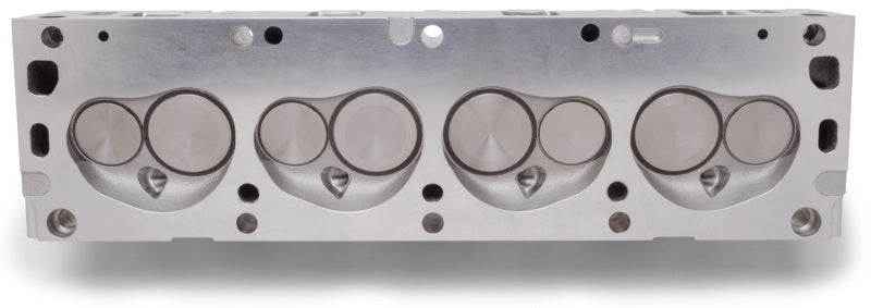 Edelbrock Single Ford FE 72cc 390/428 Head Comp