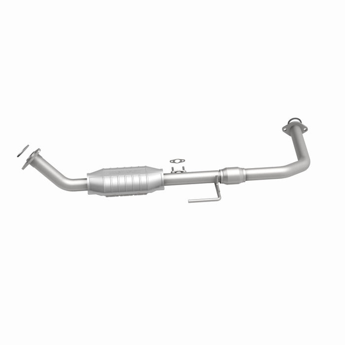 MagnaFlow Conv DF 00-8/04 Toyota Tundra 4.7L D/S Front