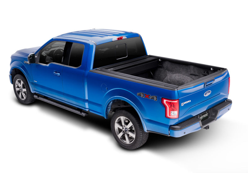 Retrax 09-14 F-150 Super Crew/Super Cab & Reg. Cab 6.5ft Bed PowertraxONE MX