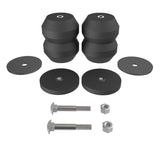 Timbren 2013 Chevrolet Express 3500 Rear Suspension Enhancement System