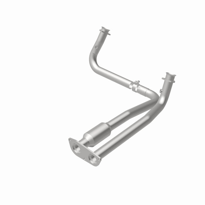 Magnaflow Conv DF 96-00 Chevy K3500 V8 5.7L