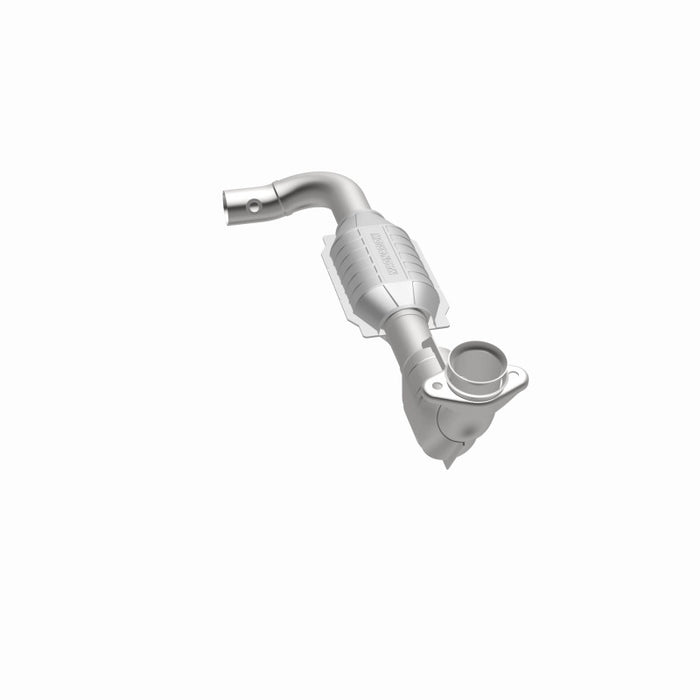 MagnaFlow Conv DF 01-02 Exped/F-150 5.4L D/S