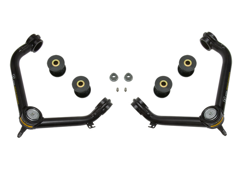 ICON 2009+ Ram 1500 Tubular Upper Control Arm Delta Joint Kit