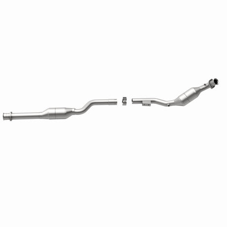 MagnaFlow Conv DF 98-02 Mercedes E320 3.2L