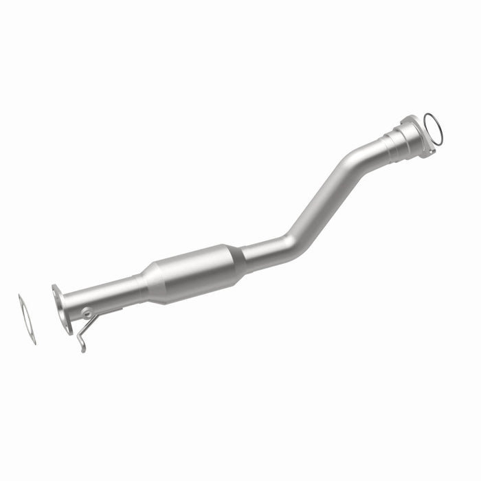 MagnaFlow Conv DF 97-02 GM 3.8L