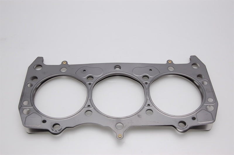 Cometic 75-87 Buick V6 196/231/252 Stage I & II 4.02 inch Bore .075 inch MLS-5 Head Gasket